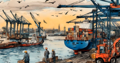 Imagen del blog y podcast de El Faro de Lycon, acceso al podcast de Miguel Ángel Beltrán sobre el packaging y el desarrollo de la civilización