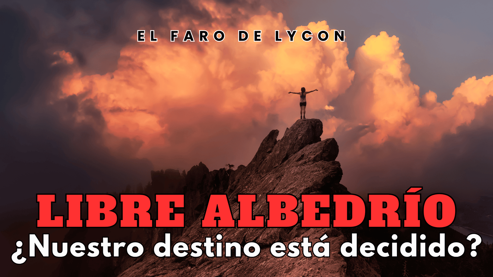 EL FARO DE LYCON